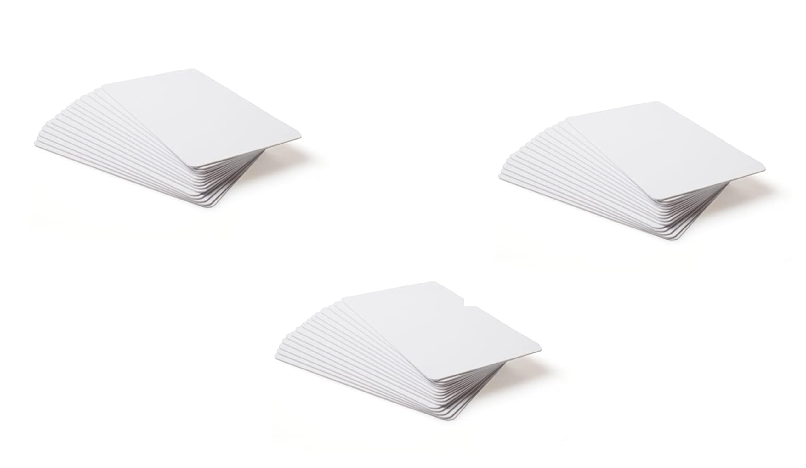 morel Thin PVC ID Card 800 GSM for EPSN L8050 L18100 L18050 USE